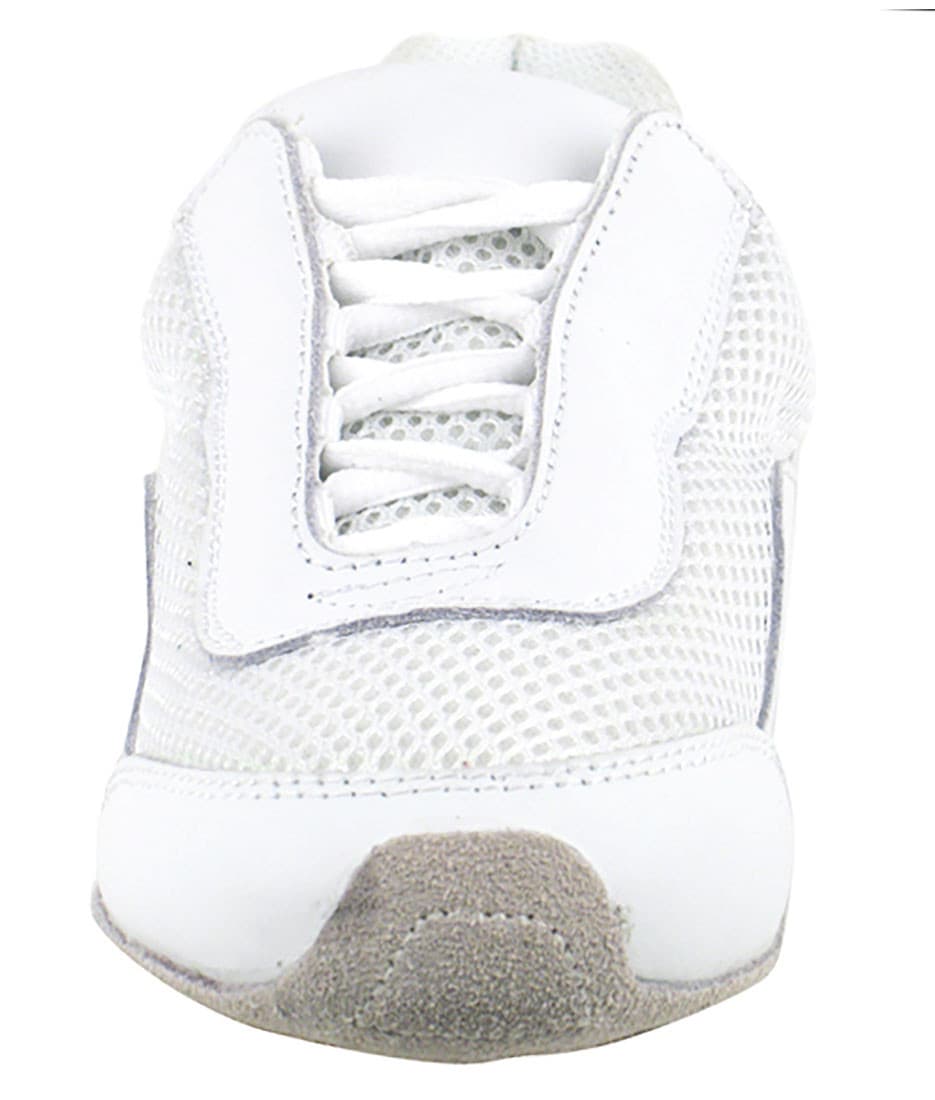 Very Fine Unisex Dancing Shoes for Hip-Hop - VFSN007 - White 3