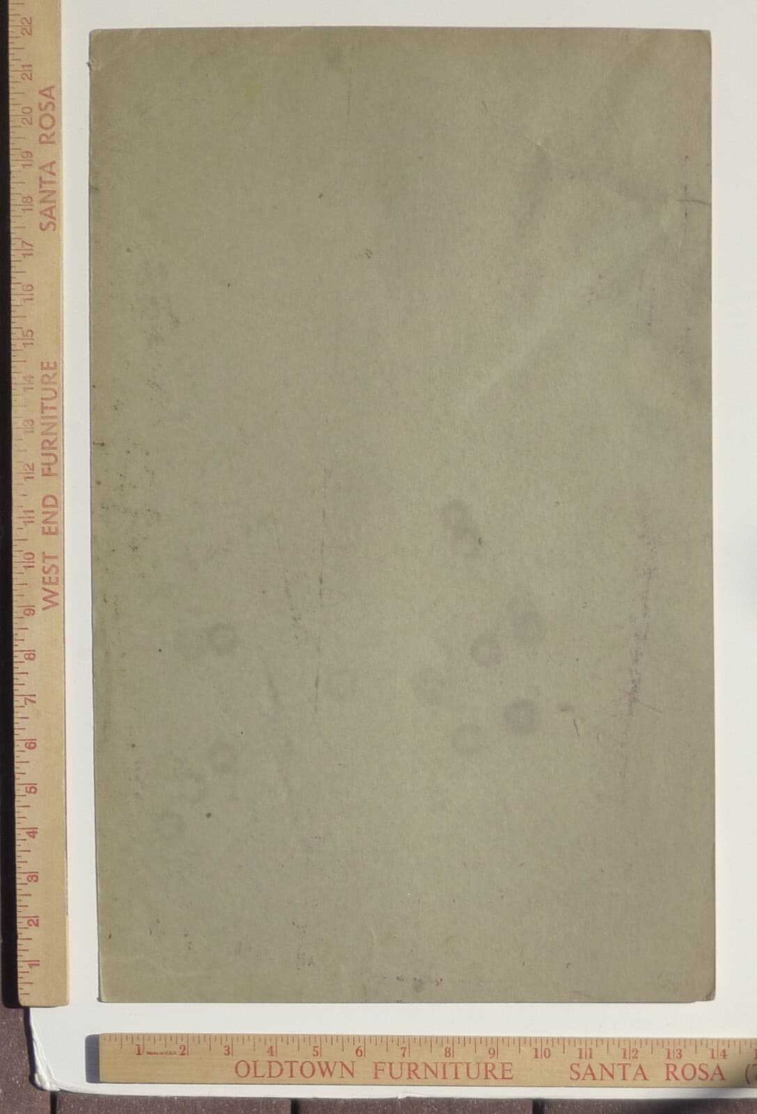 Danny Everitt Band Concert Poster Fitzgeralds 2