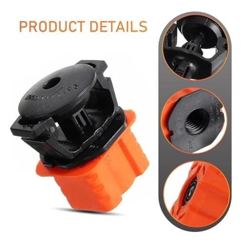 Radiator Base Bracket, Radiator Mount Bracket and Upper Mount Pin, Replacement  4