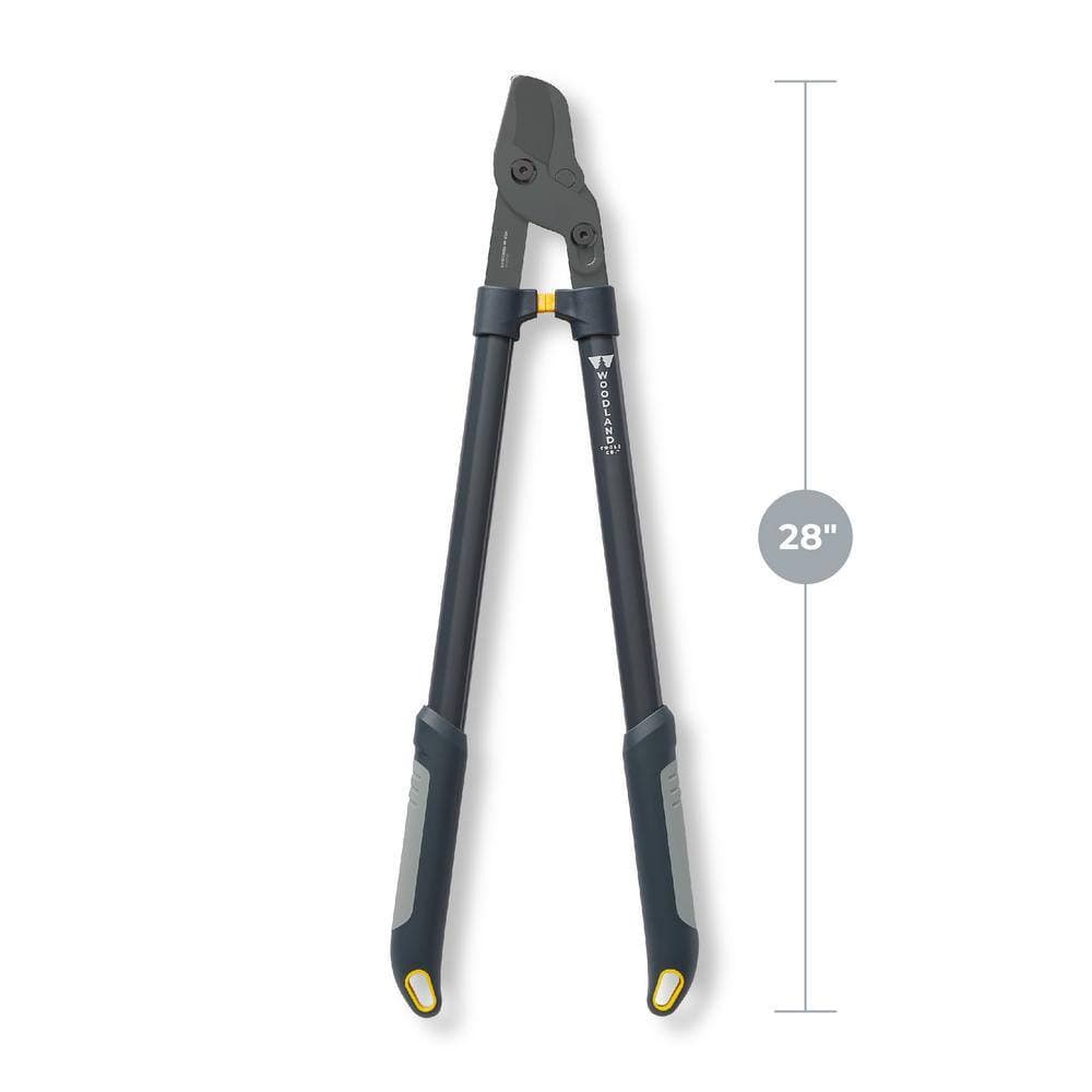 24.5 In. Heavy-Duty 28 In. Leveraction Lopper 2
