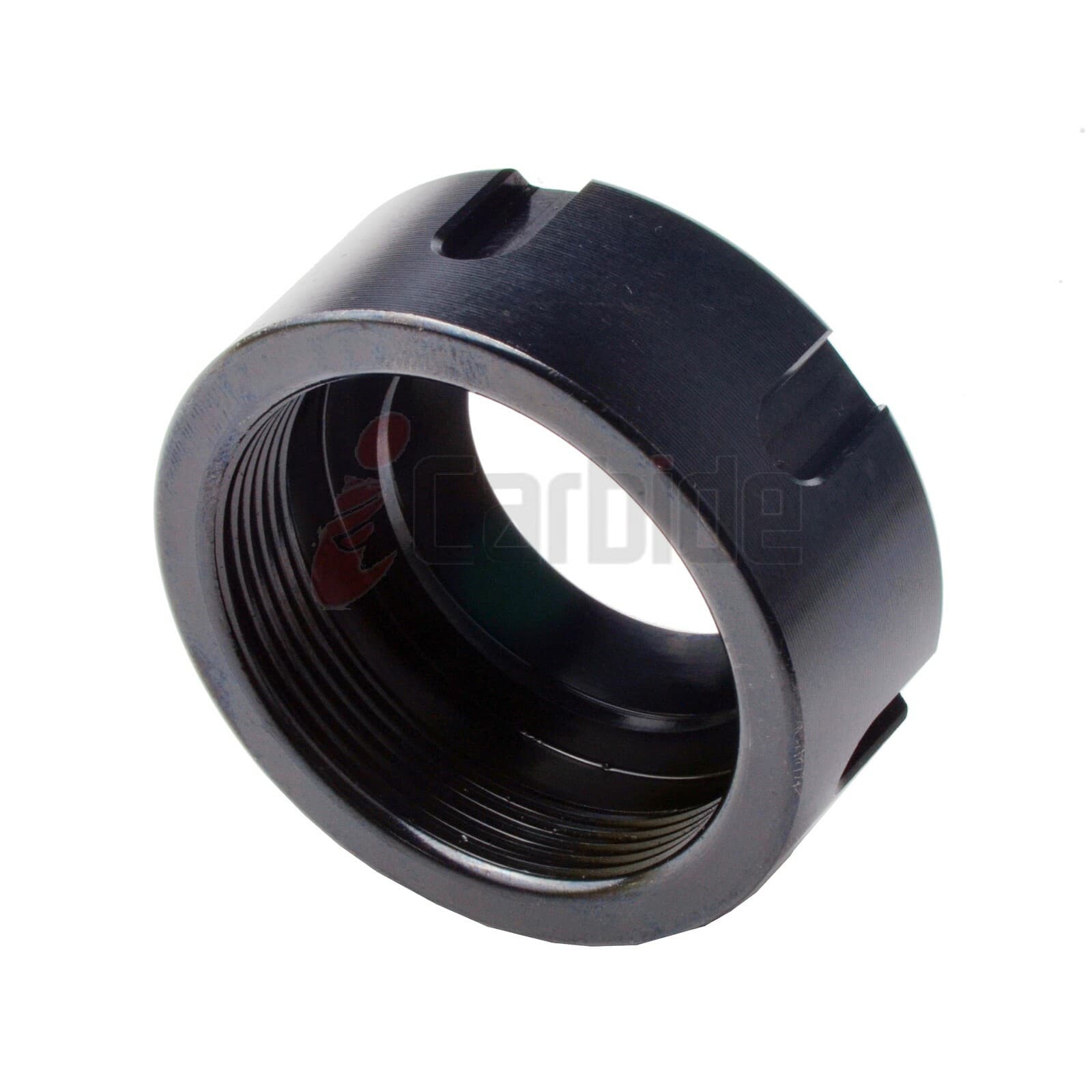 NEW PRECISION STANDARD ER25 COLLET NUT TOOL HOLDER COLLET NUT 2