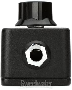 JHS Little Black Amp Box Passive Amp Attenuator 6