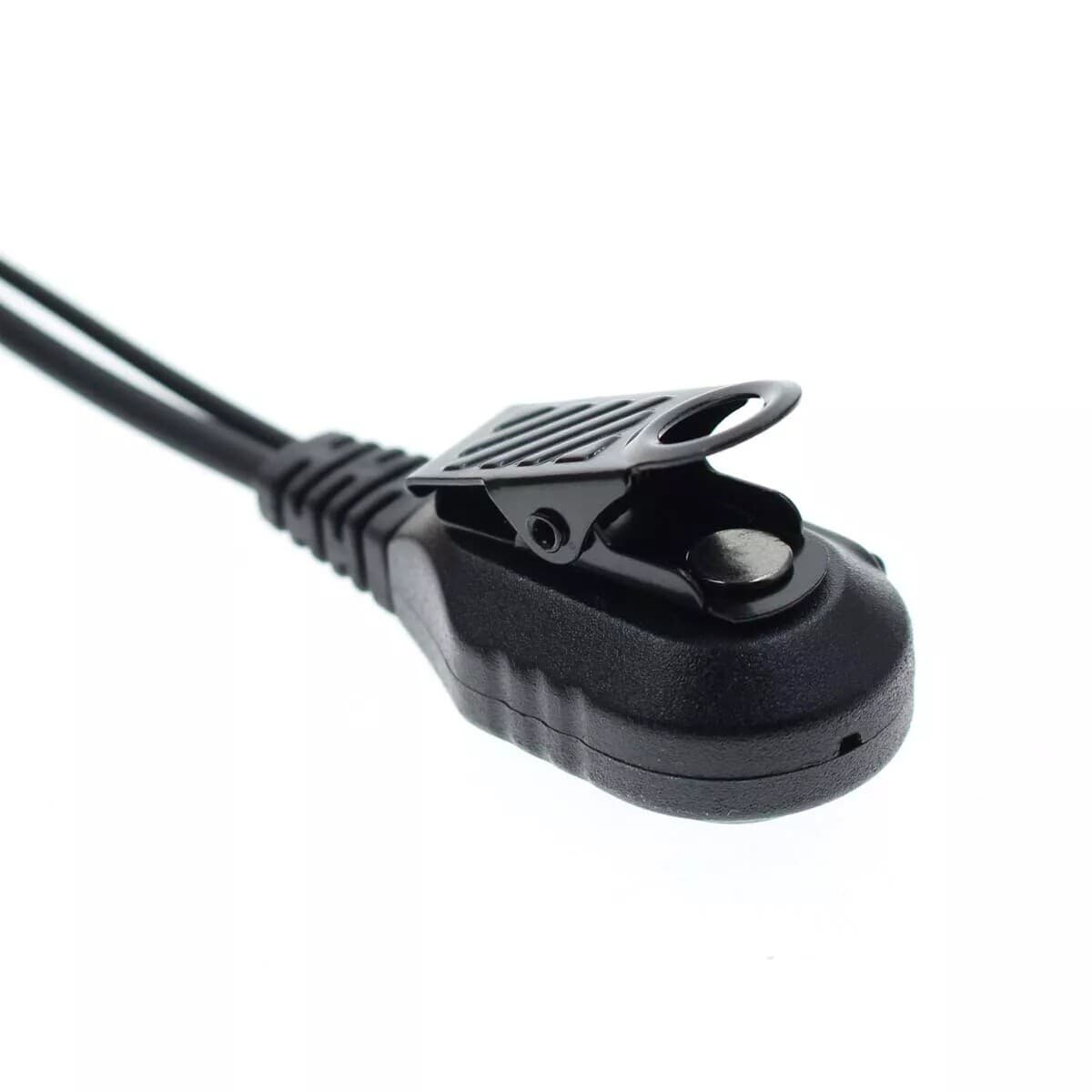 Earpiece w/ Microphone For Yaesu Vertex VX-6R VX-7R VX-120 VX-127 VX-170 VX-177 6