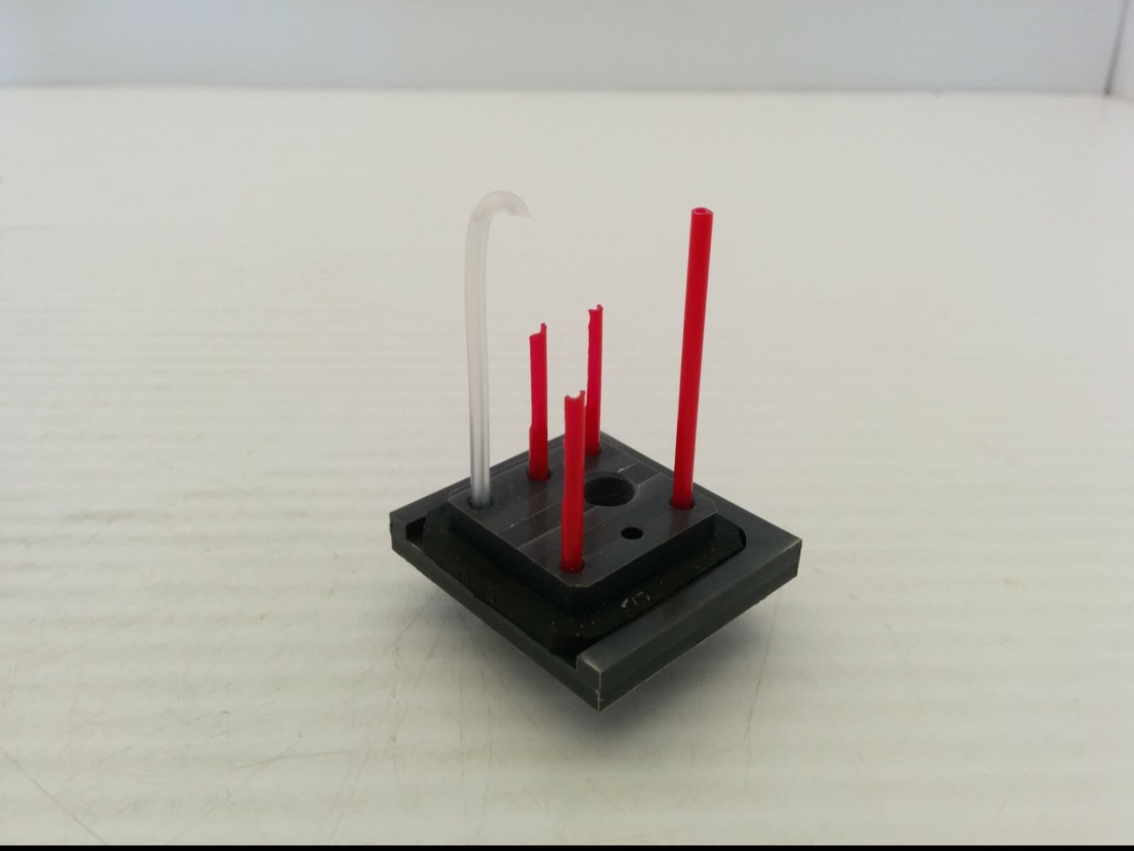 HACH 4542750 SAMPLE-CELL COVER, SERIES 5000, NIB 2