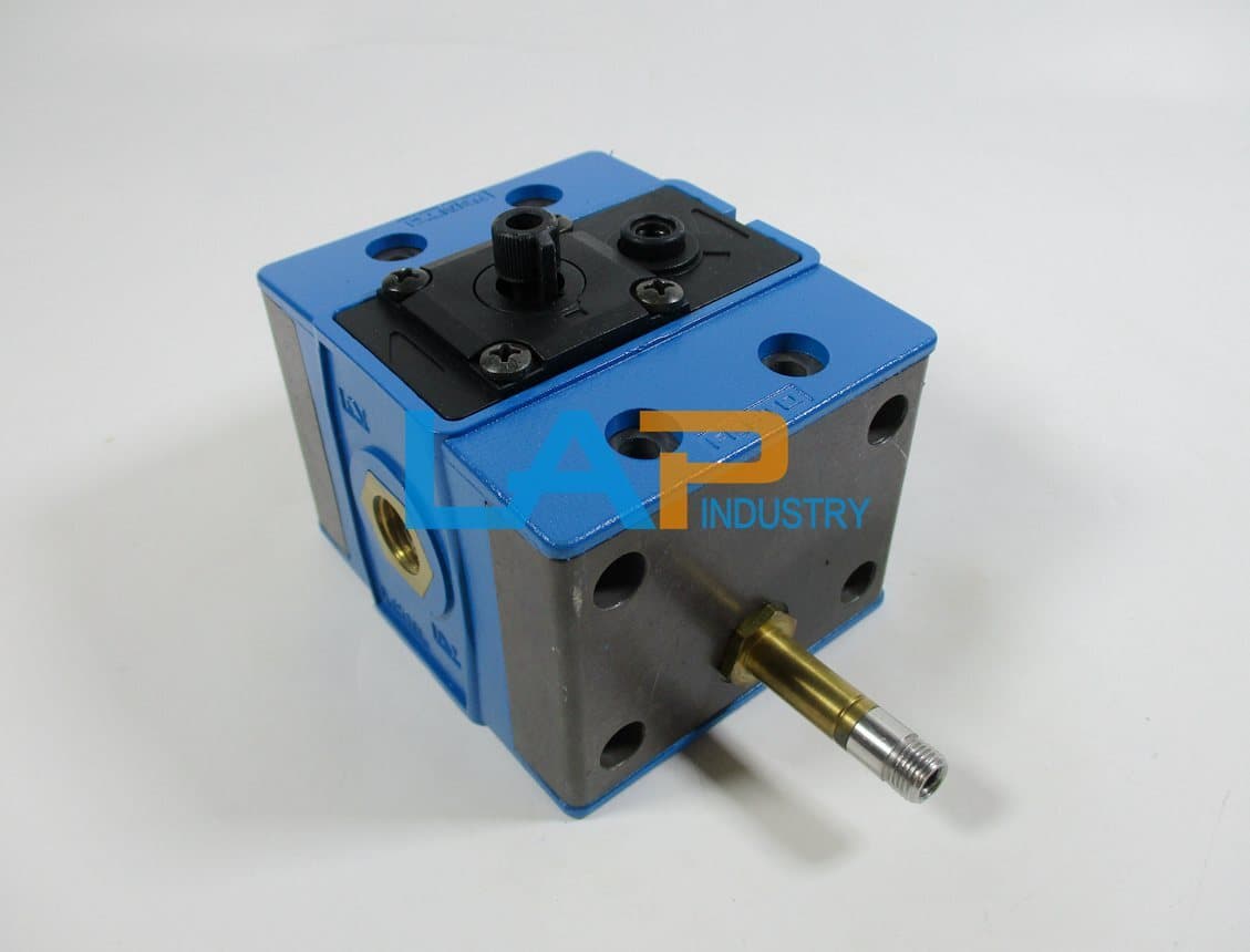 1PCS NEW FOR FESTO MFHE-3-3/8 Electromagnetic Valve 5