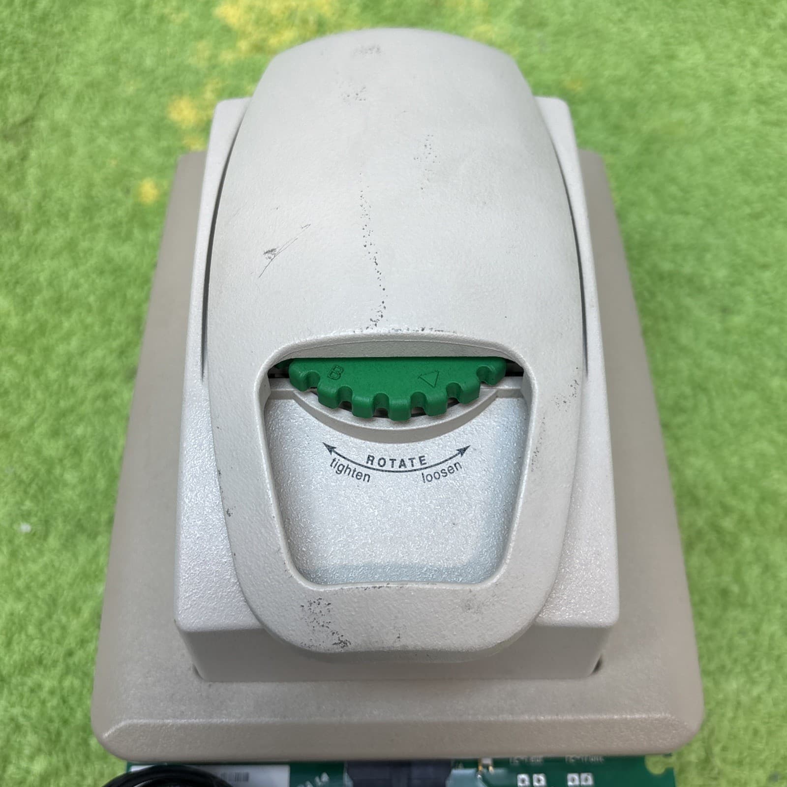 Bio-Rad MJ Mini Thermal Cycler PTC-1148 BLOCK assemble Well MK012250 4