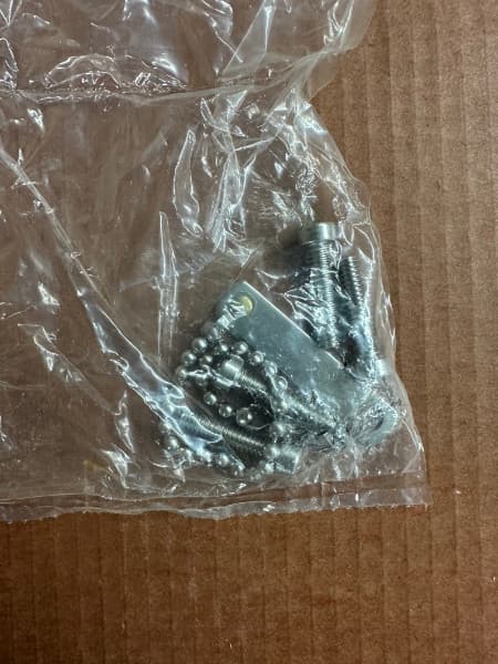 Eaton Crouse-Hinds DSD922 Explosion Proof Front Cover Assembly 5