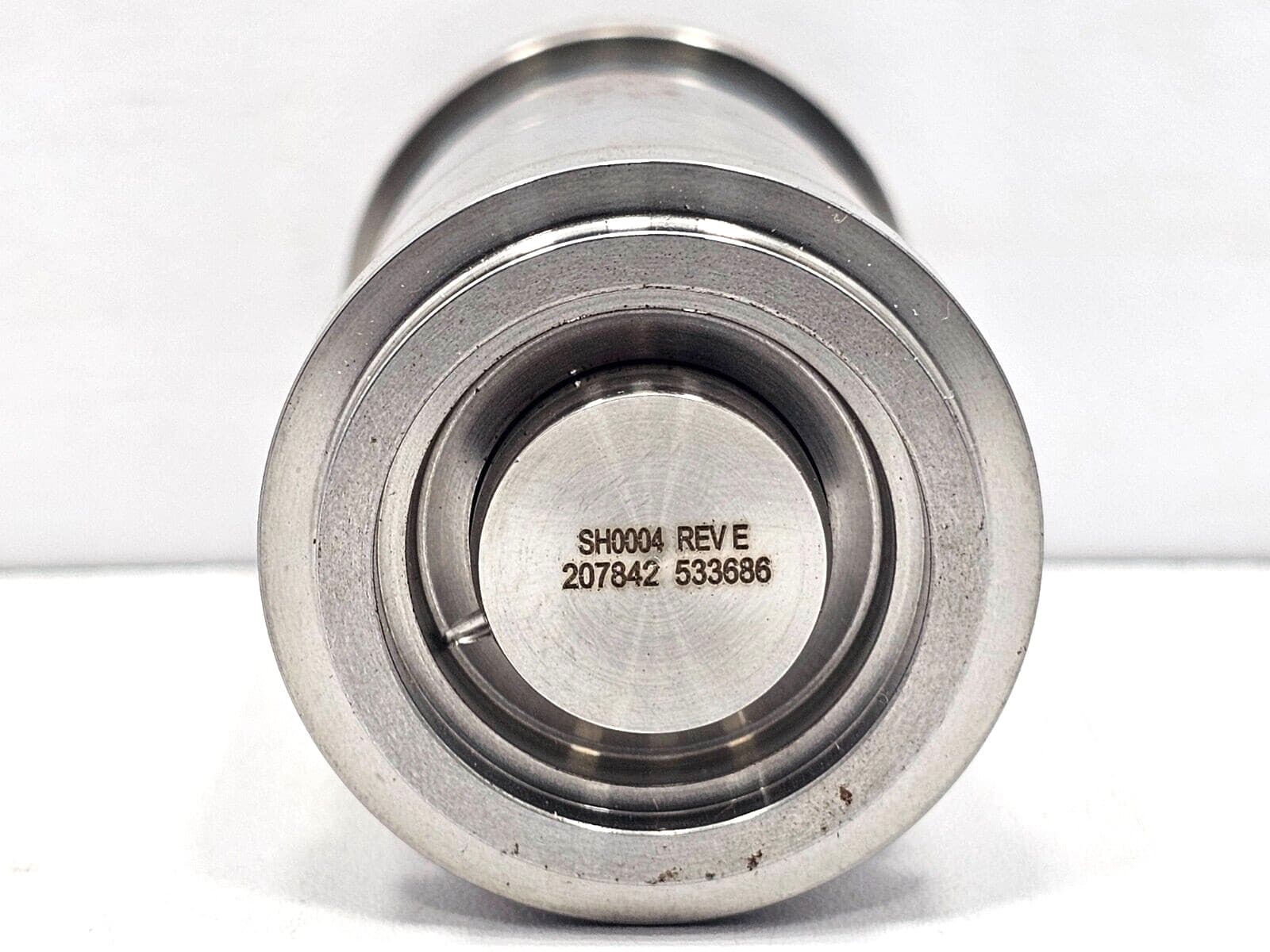 1710-3199 REPAIR KIT SHUTTLE VALVE DTL TECHNOLOGIES 5