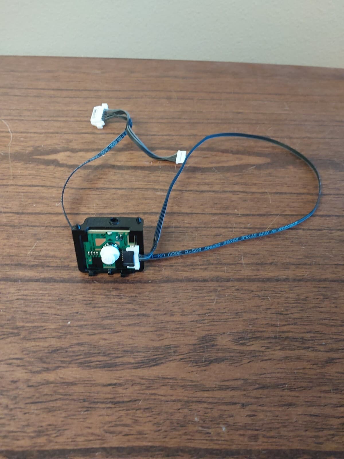 SAMSUNG C49G95TSSN MONITOR   ON/OFF Power Switch Control Button  And Cord 2