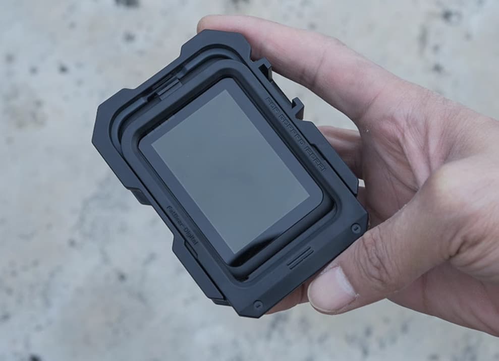 Fatbear Shockproof Housing Case With Cover for GoPro Hero 9 10 11 12 13 Black 5