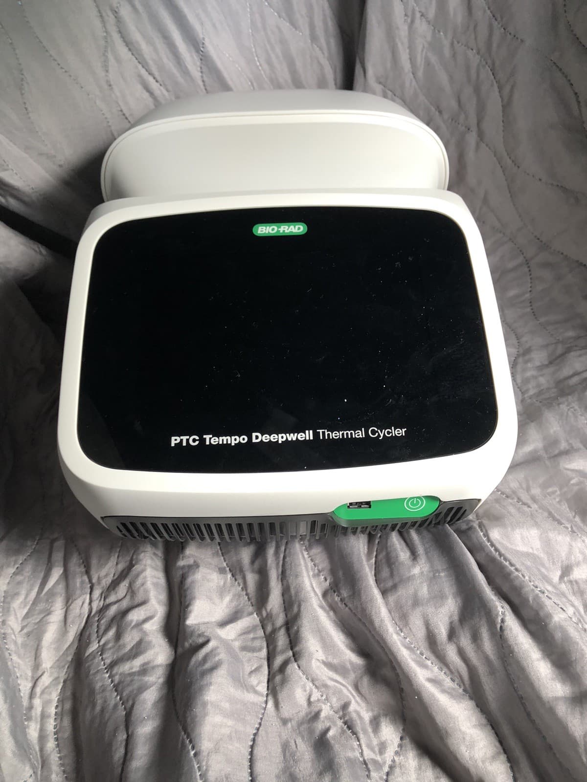 2023 Bio-Rad PTC Tempo Thermal Cycler 3