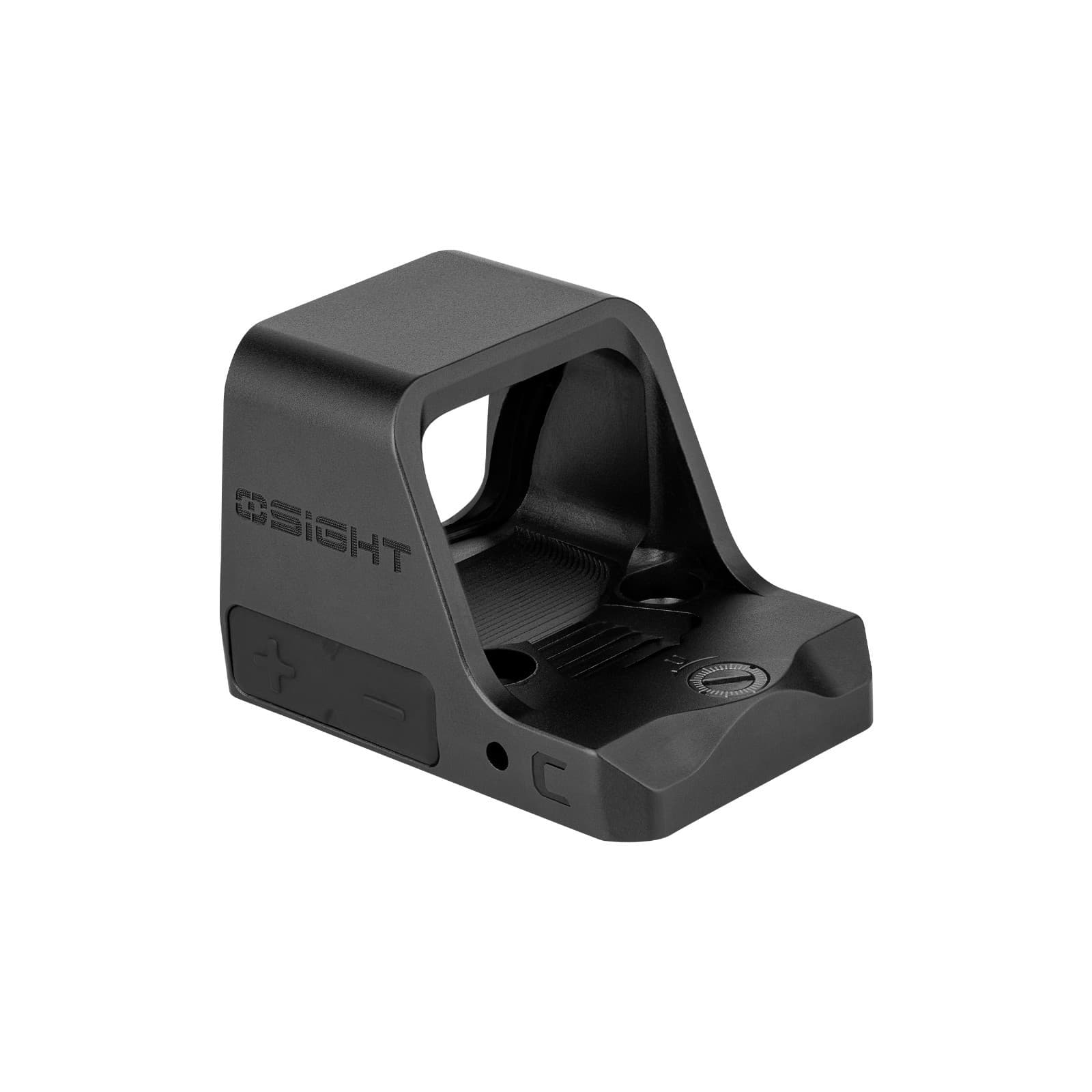 Olight Osight C Open Reflex Optic with Replaceable Side-Loading Battery 6