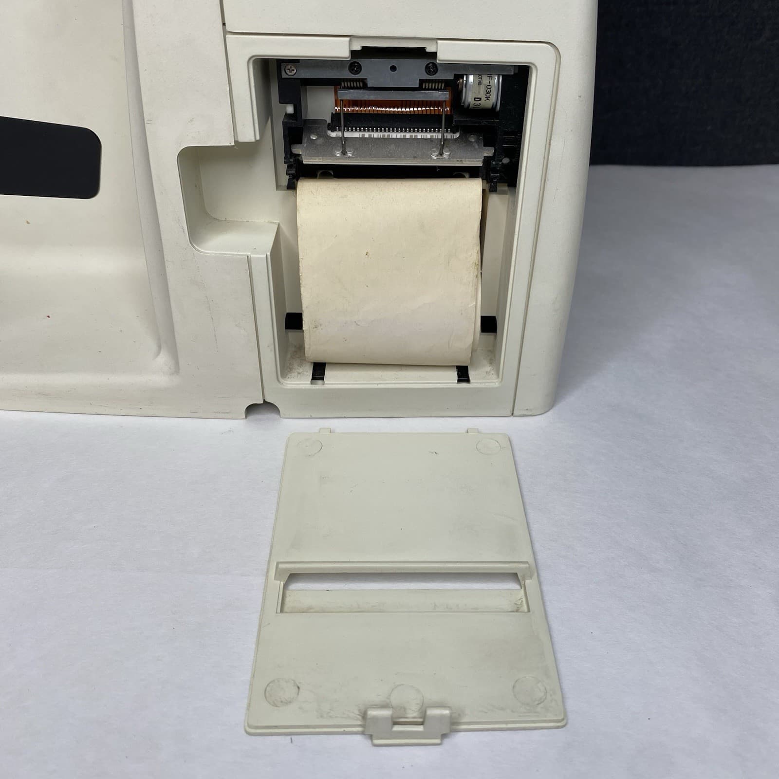 Burton Velo Aculens 186 Auto Lensometer Lensmeter - FOR PARTS/REPAIR 4