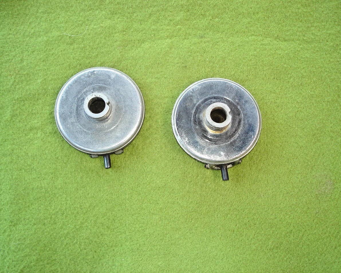 2 - Columbia Phonograph Reproducers 2