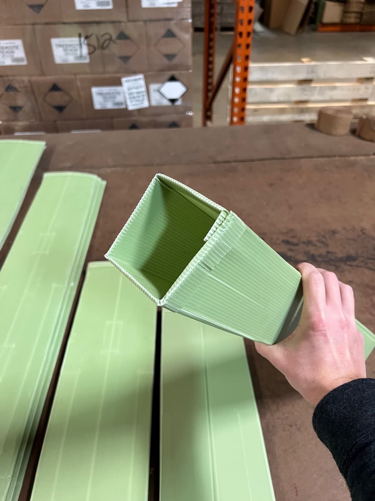 Tree Defender Pro - Tree Shelter for Young Trees and Saplings - 24"-60" 5