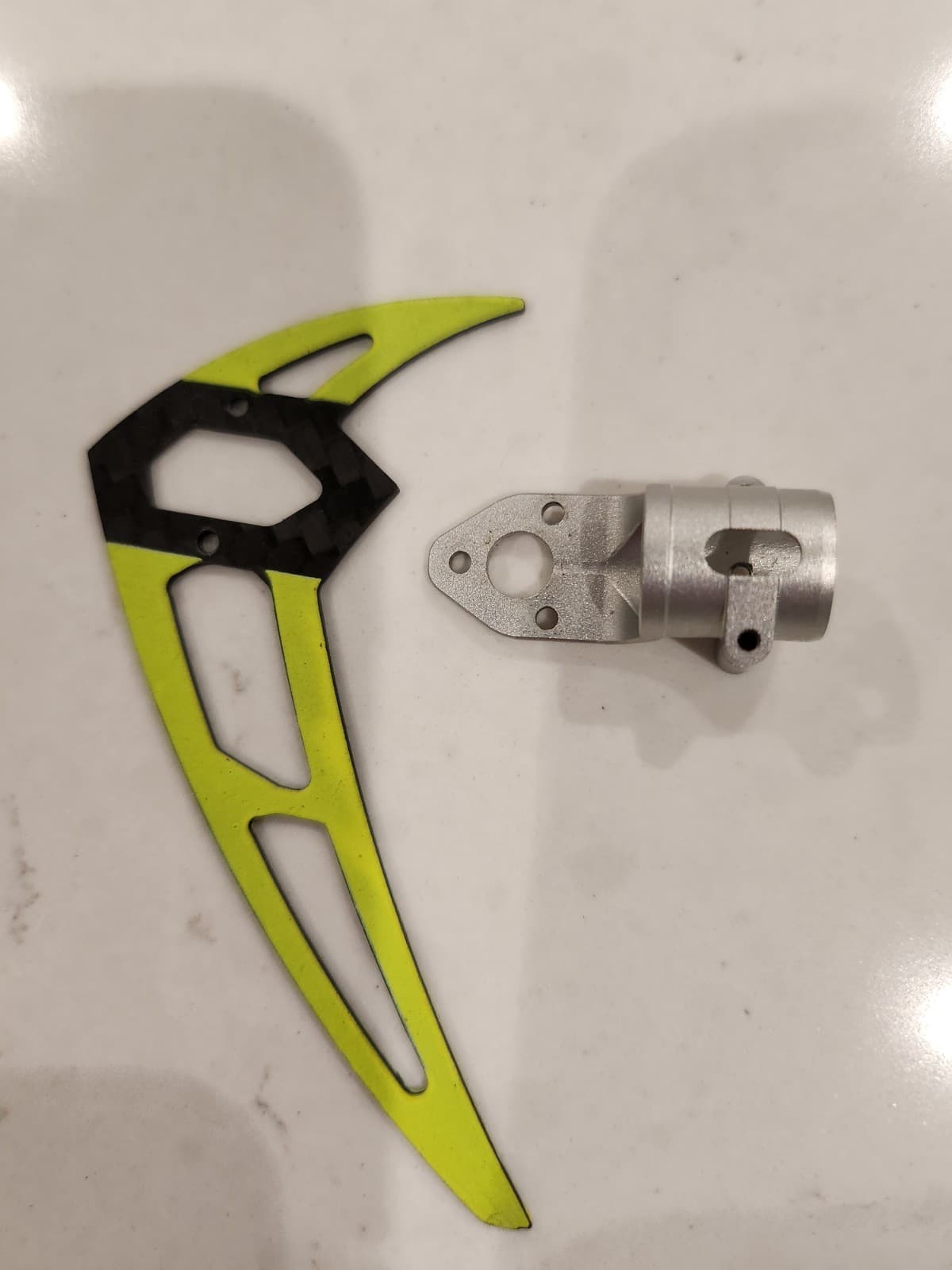 Opm Hobby Gyro System M1 HELICOPTER 2