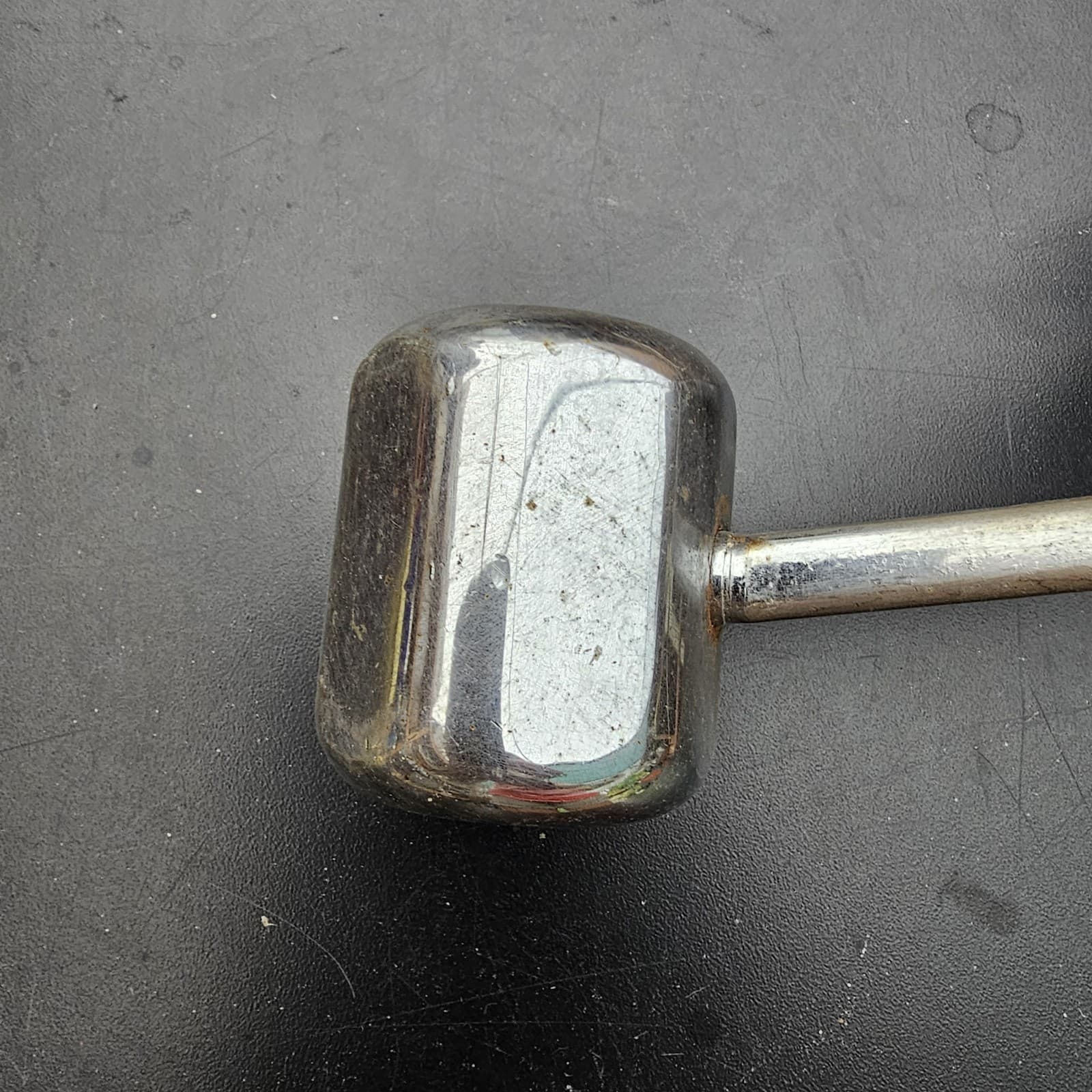 Creamer Milk Dispenser Weighted Counter Weight  Flow Arm Valve Shut Off 5