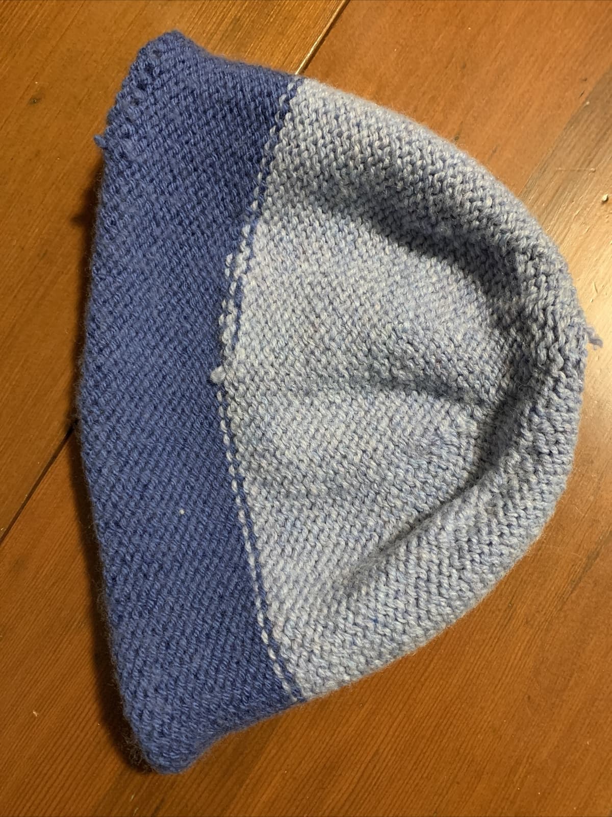 Hat Handmade 152.WW0002.0.TFMC 3