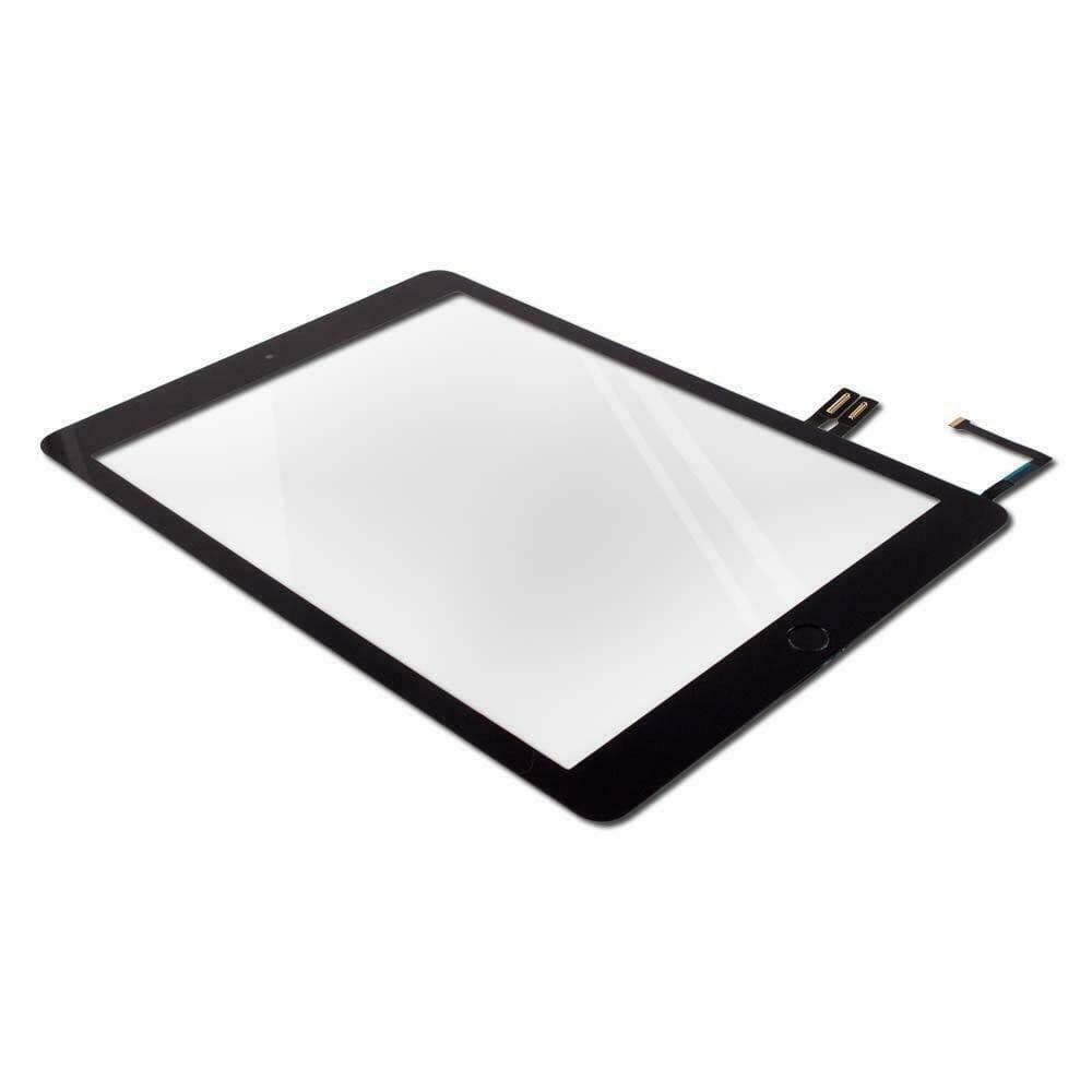 For iPad 6 6th Gen A1893 A1954 Touch Screen Digitizer Replacement IC Black Tools 4