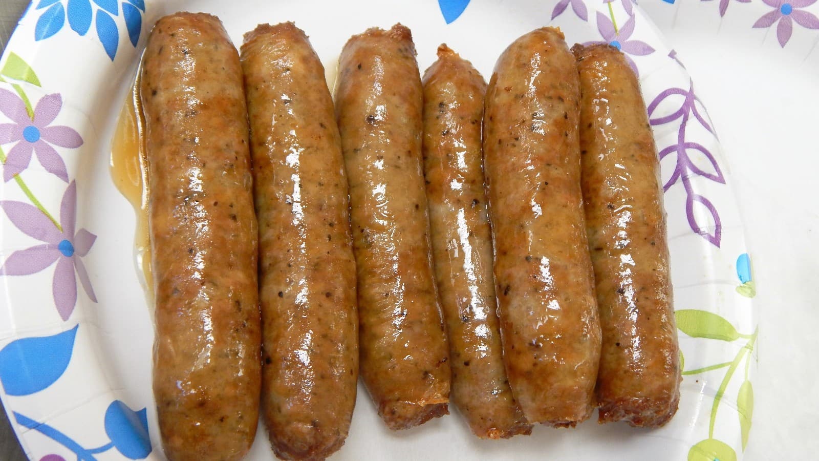 KIELBASA Sausage seasoning (Famous) 10.25 oz for 25 lb meat 2