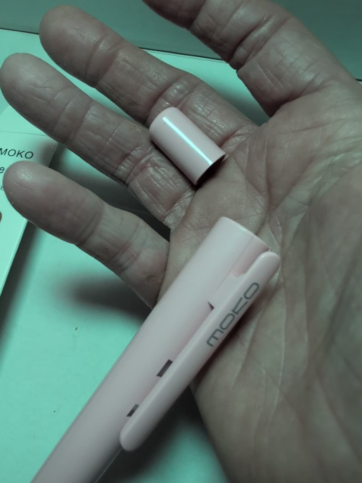 Moko Apple Pencil Case 2 3