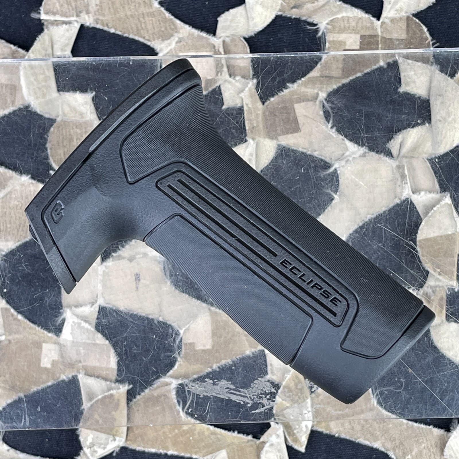 NEW Planet Eclipse Geo CS2 Foregrip Assembly - Black (SPA101124B000) 3