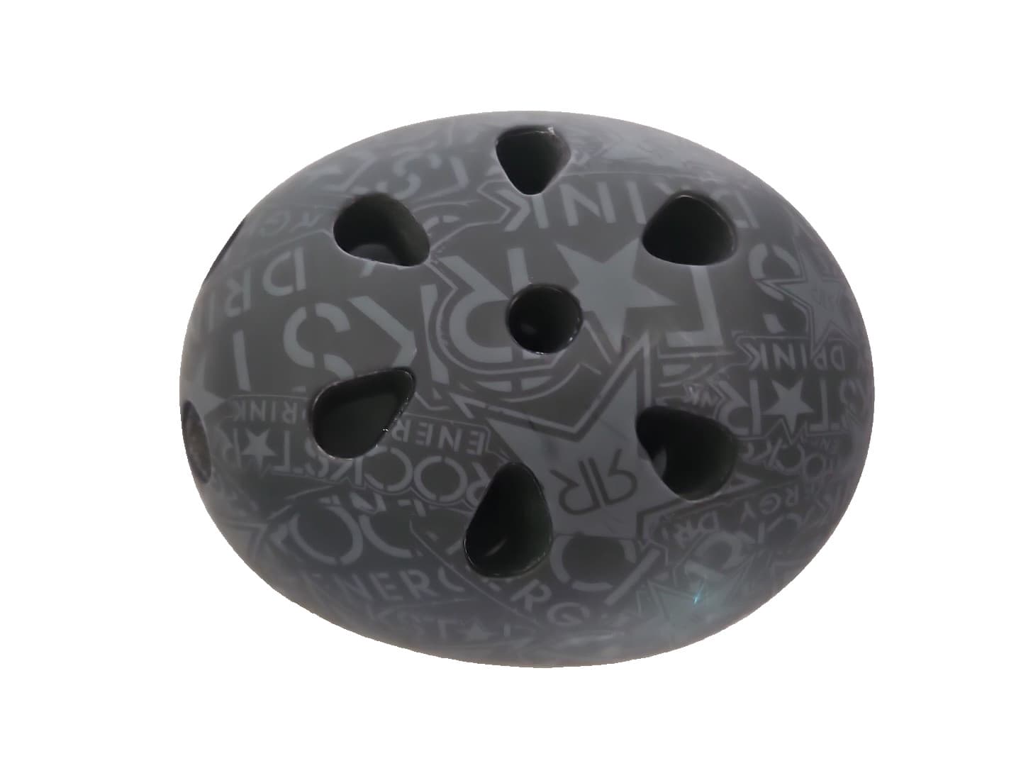 CAPIX ROCKSTAR SUPPRESSOR  SKATE hELMET L/XL FREE SHIPPING 4