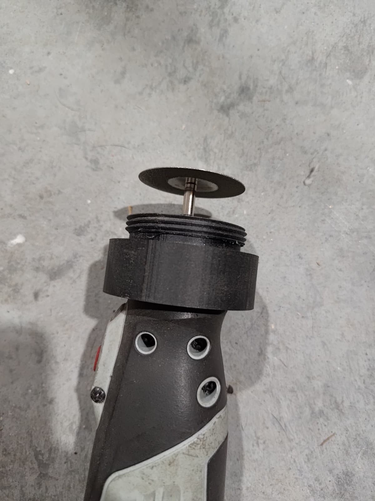 Base for Sonnler Tungsten Electrode Sharpener Grinder Hea 4