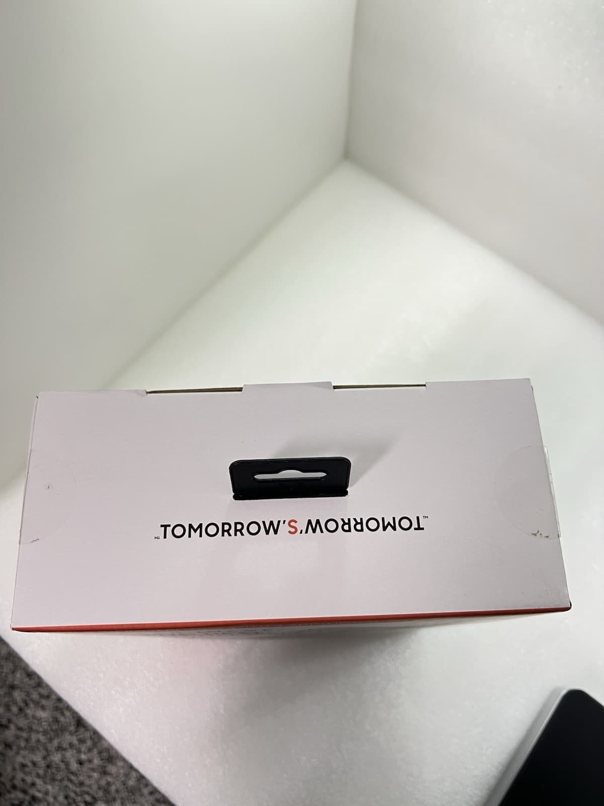 New Sharper Image Calming Heat Massaging Weighted Heating Pad 5