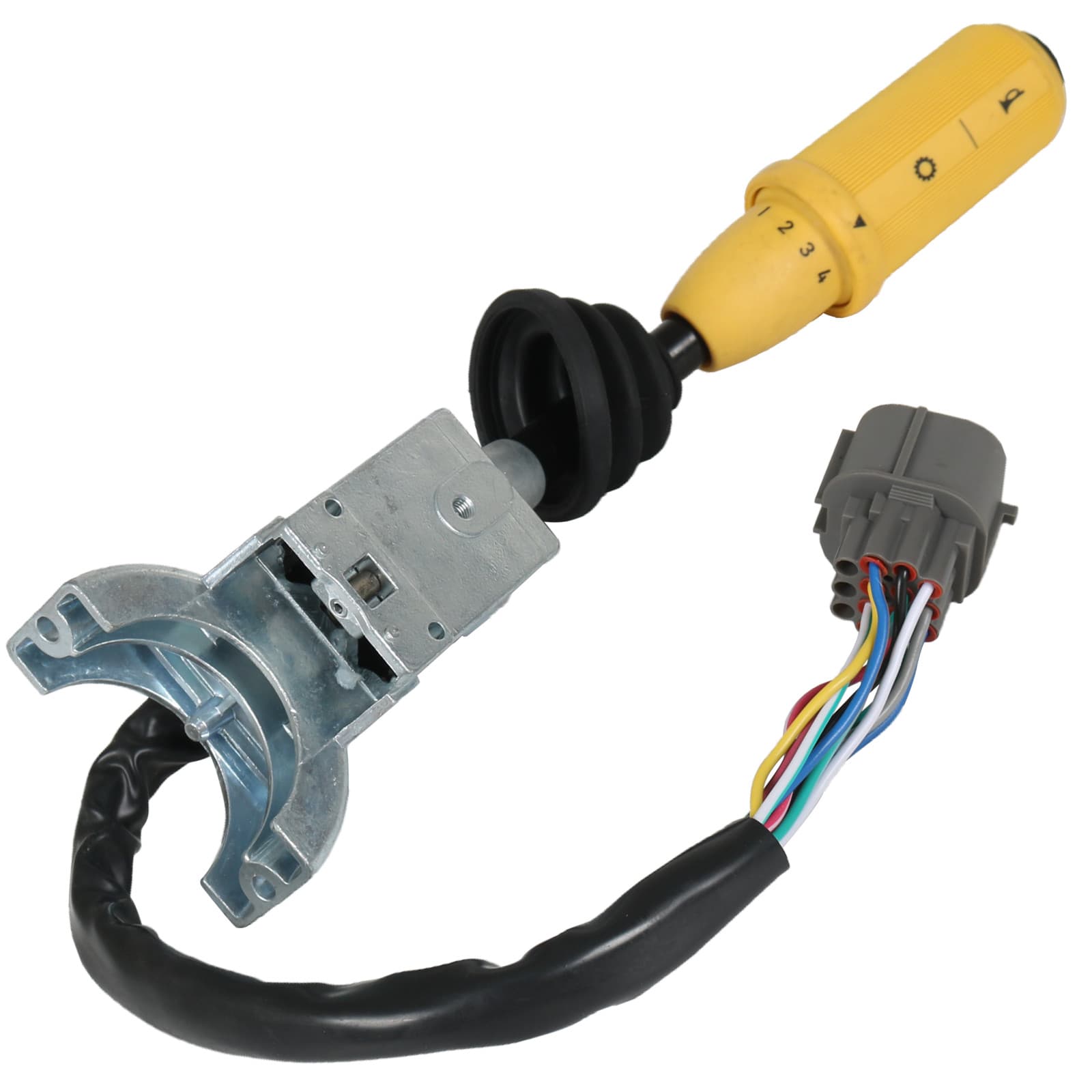 Forward 701-80145 & Reverse Shuttle Lever Switch For 216 217 JCB 3CX 4CX 215 214 3