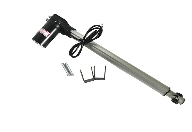 2" -16" Stroke 24V DC Linear Actuator 6000N (1320lbs)  Electric Motor