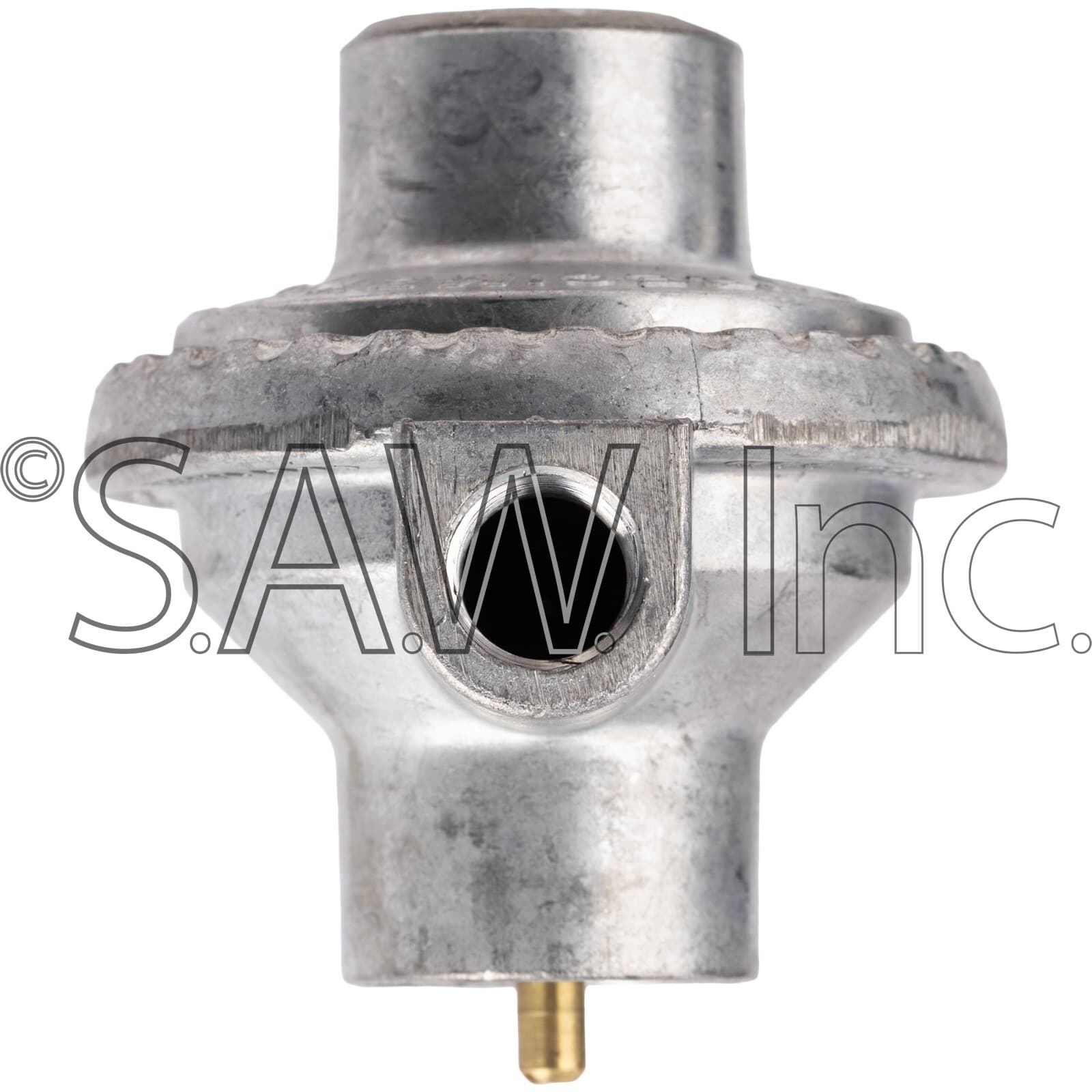 11410 Mr Heater 11" WC R6004-ON4 PRECIMEX Pressure Regulator MH9B Buddy Heaters