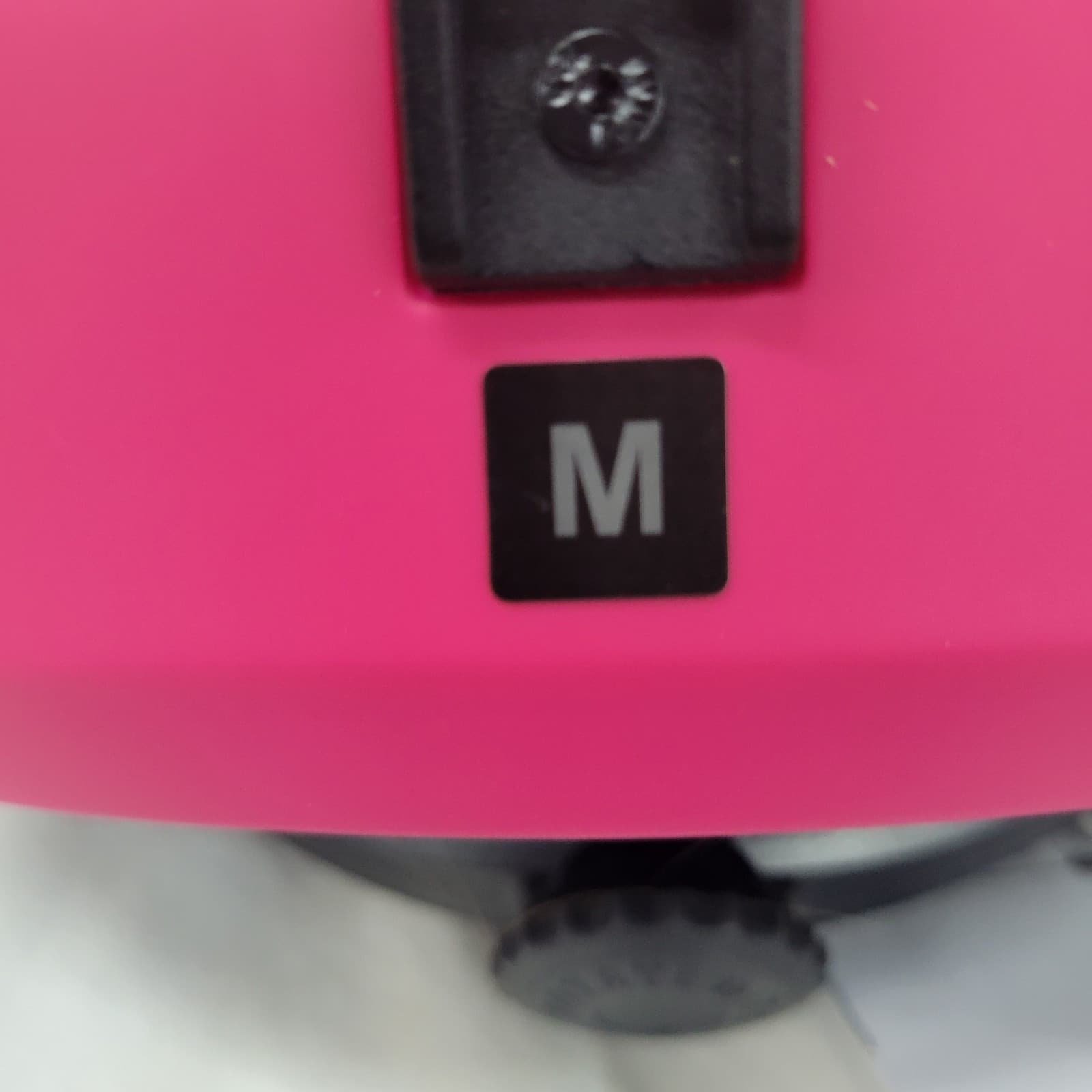 Snowboard, Ski Helmet w/ 9 Adjustable Vents ABS Shell, Size Medium 55 to 59 CM 3