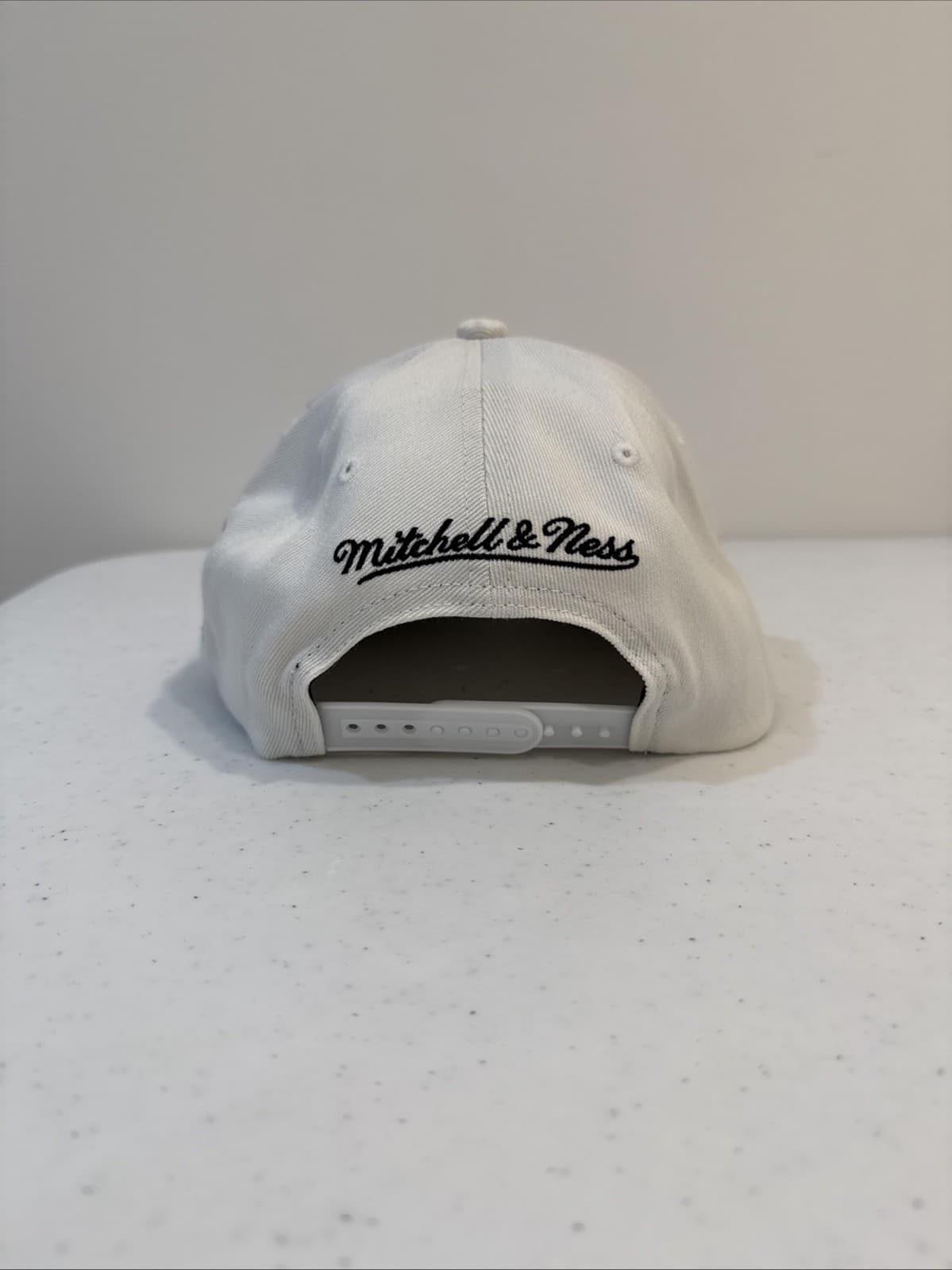 Mitchell and Ness Classic SnapBack Hat 3