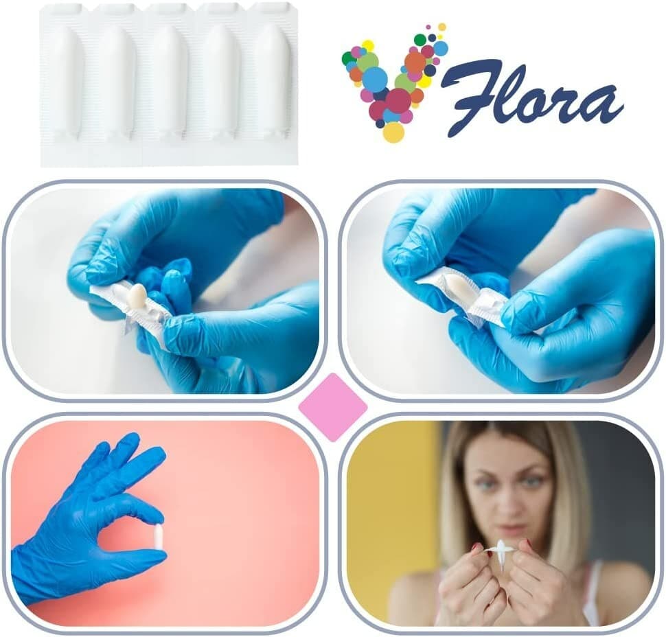 VFlora 5
