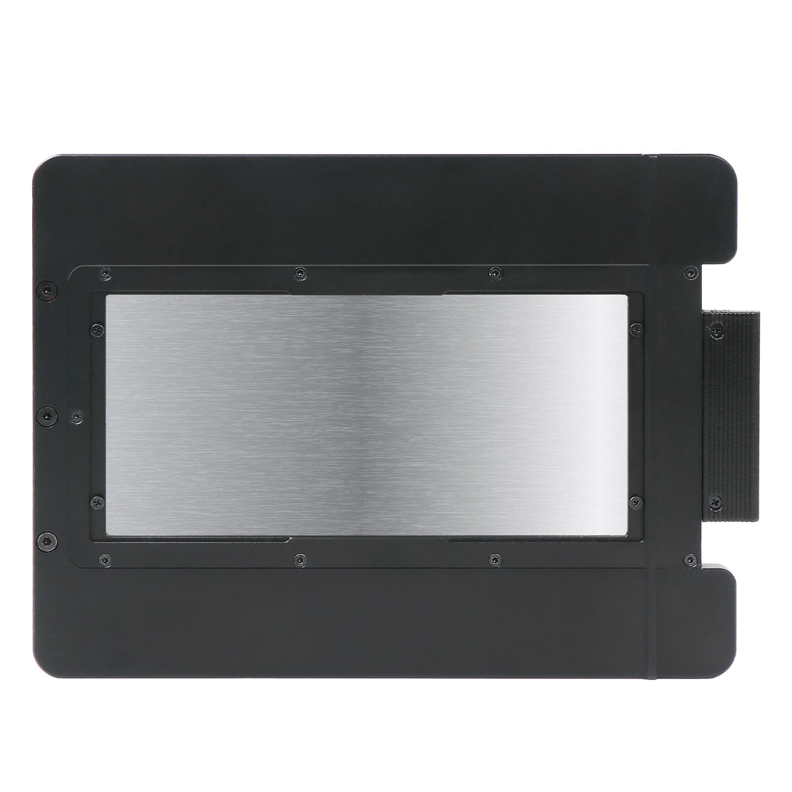 Latest Version DAYI 6x4.5 6x6 6x9 6x12 Roll Film Back Holder Linhof Wista 4x5 5