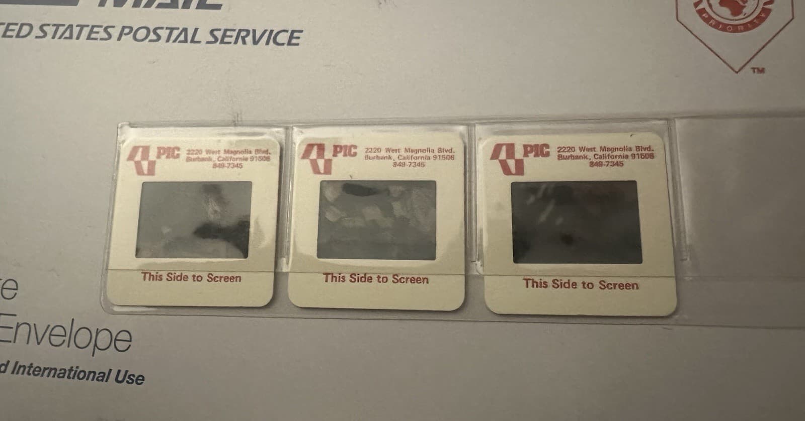 Fallen Angel 1981 TV Movie Dana Hill, Richard Masur, Publication, Photos  5