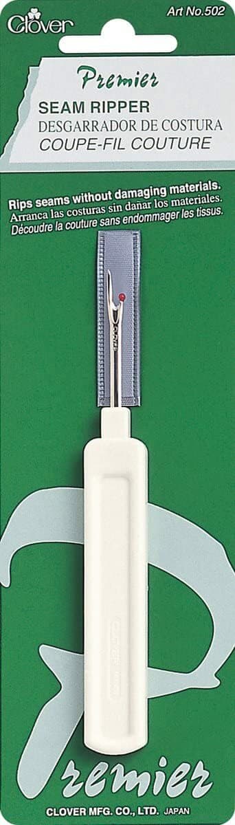 CLOVER 502 Seam Ripper