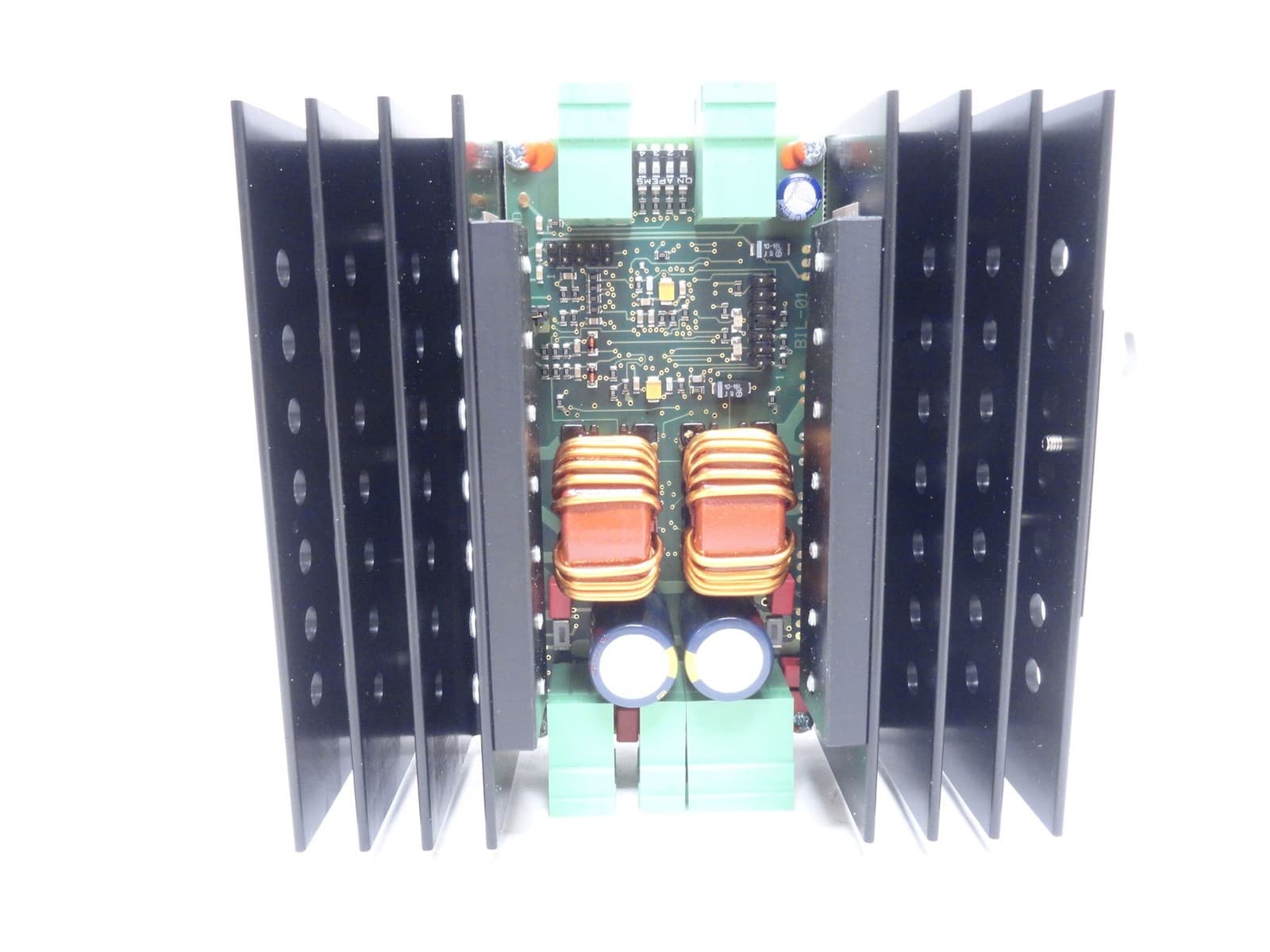 250566 New-No Box; Multipond 2001758 BIL-01 Inductive Bridge Module 5