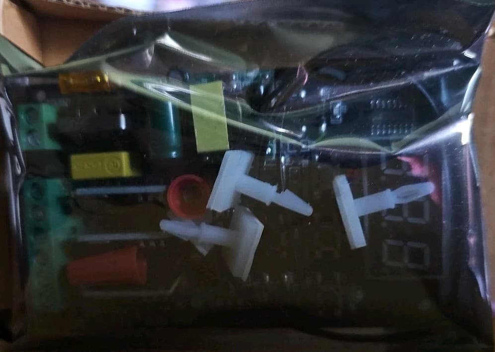 Ac Traffic Light Controller Sequencer  Endman RGB- PRO Railroad/minitures 3