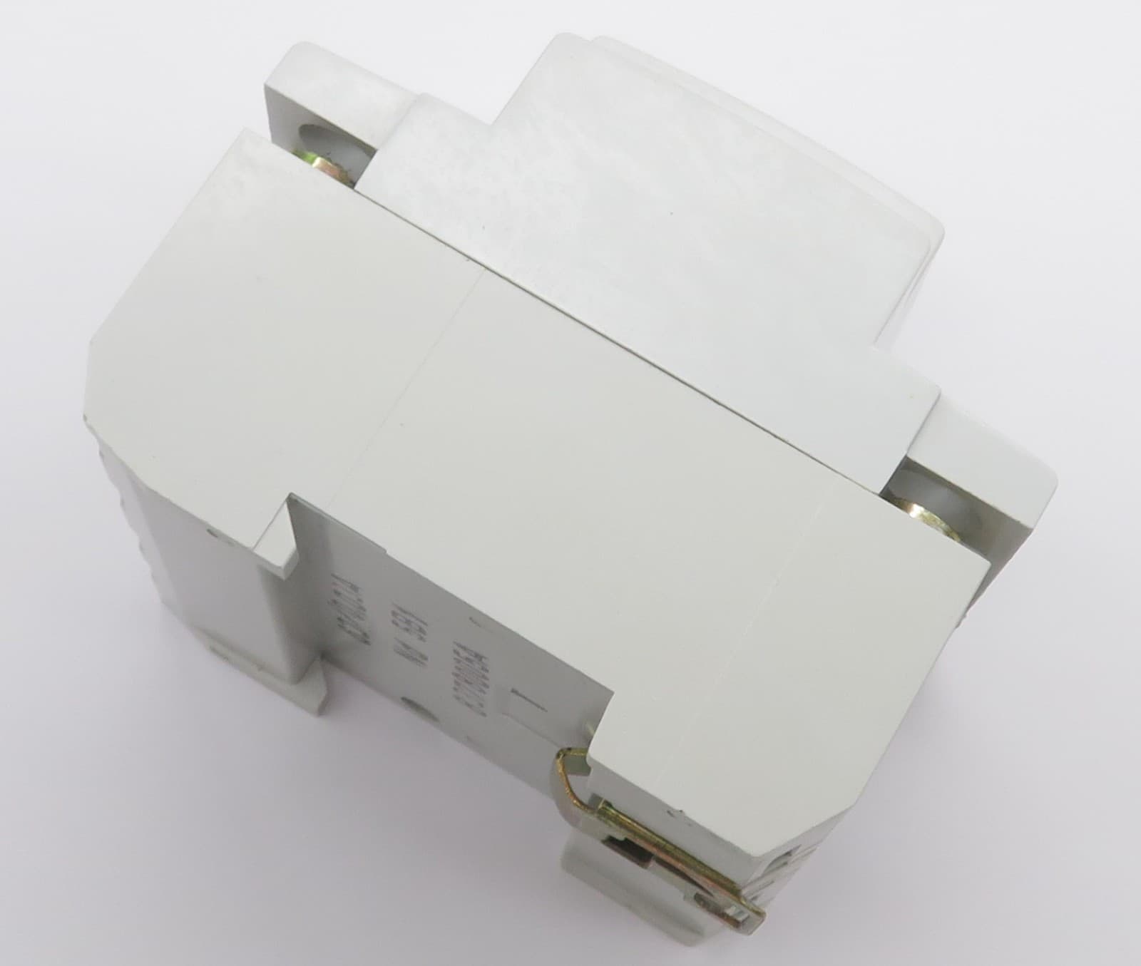 BBC F374-63/0.03 FI Circuit Breaker Type A Residual Current Circuit Breaker 63A 30mA 4 Pole 2