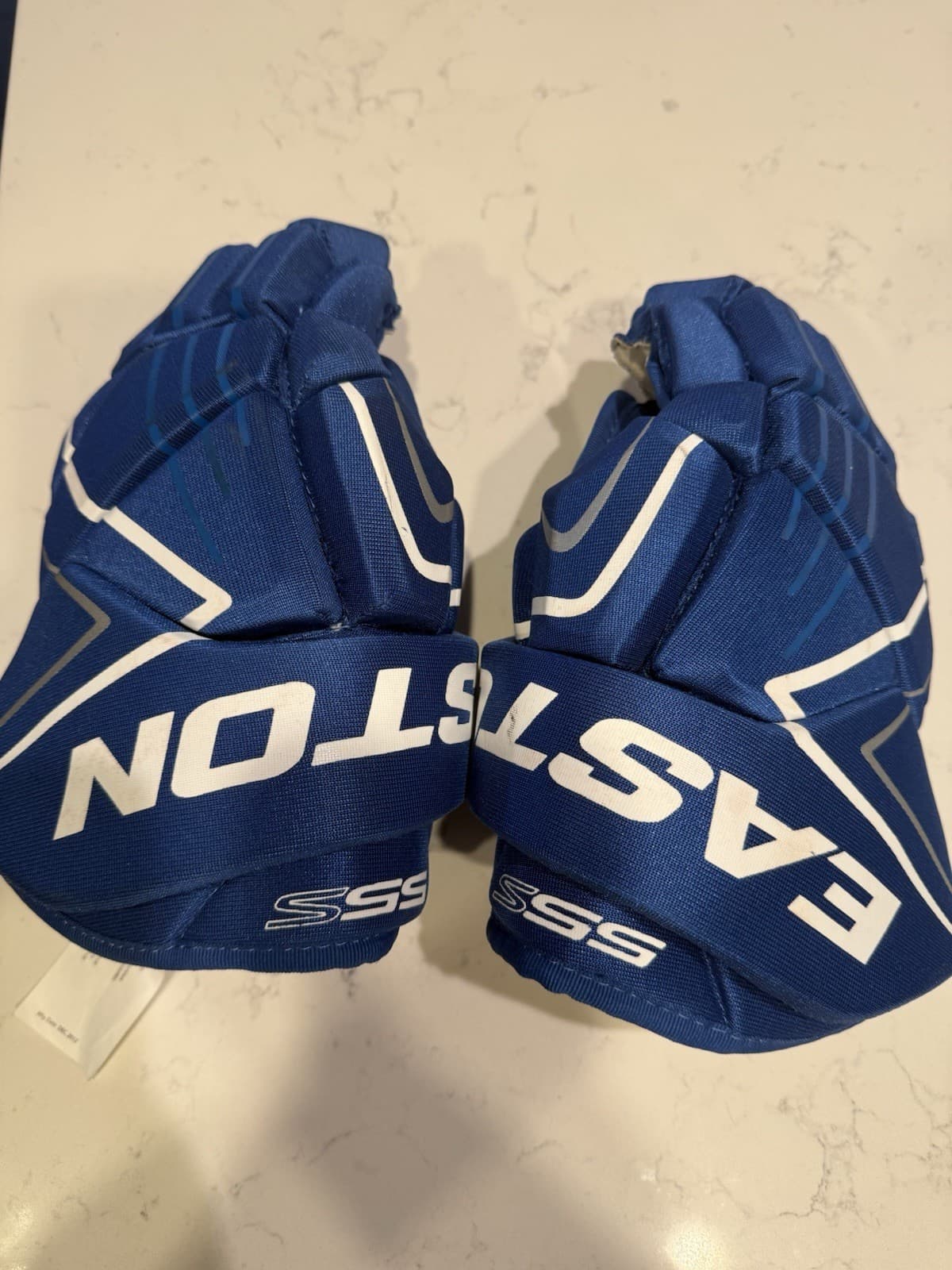 Easton Stealth Youth Gloves Small 13’’ / 33CM – Elite Comfort & Grip 2