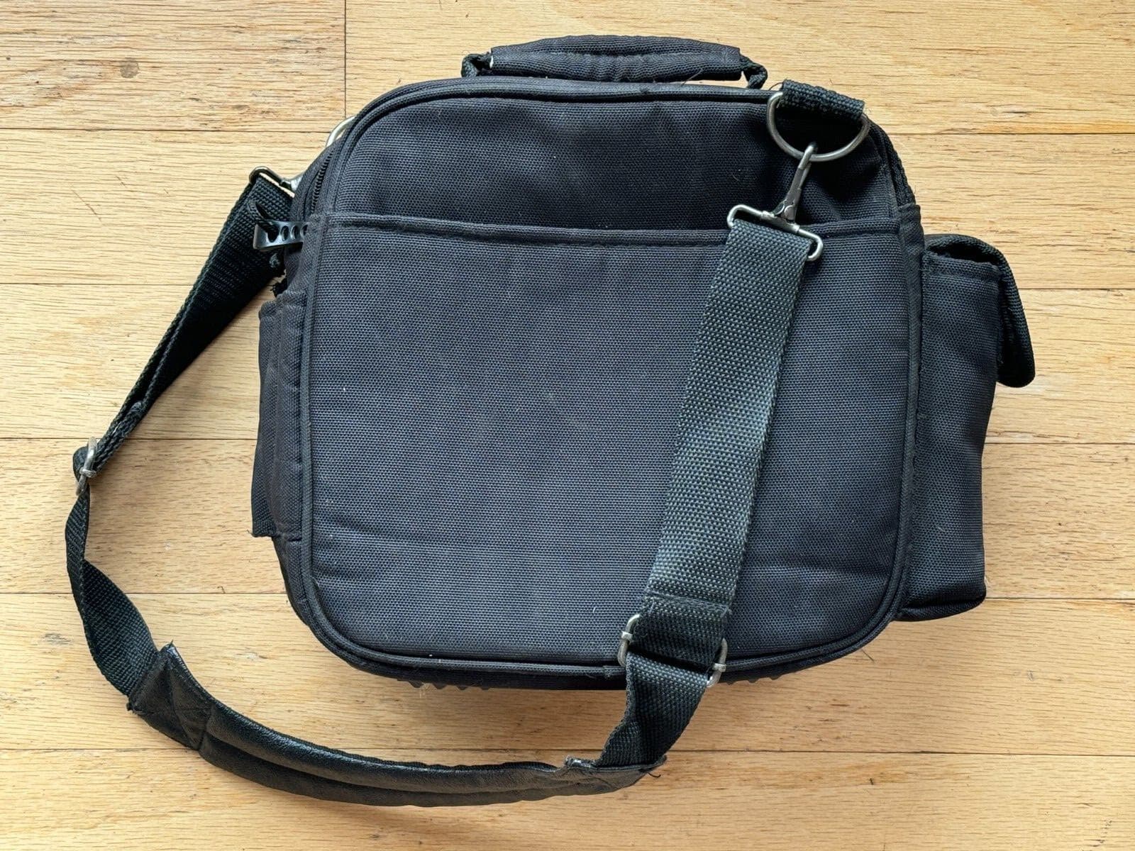 FlightLine Pilot Carry Bag - Great for GA Pilot Student Learning to Fly! 5