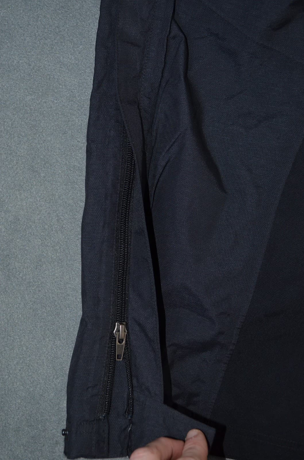 Mountains Hardwear Mens Black Snow Overalls Bib Pants Ski Snowboard 2XL Conduit 4