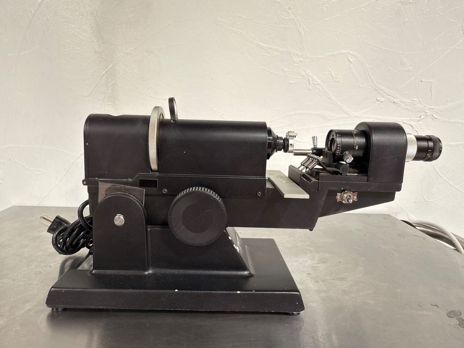 Marco Model 101 Manual Lensmeter / Lensometer - Ophthalmic