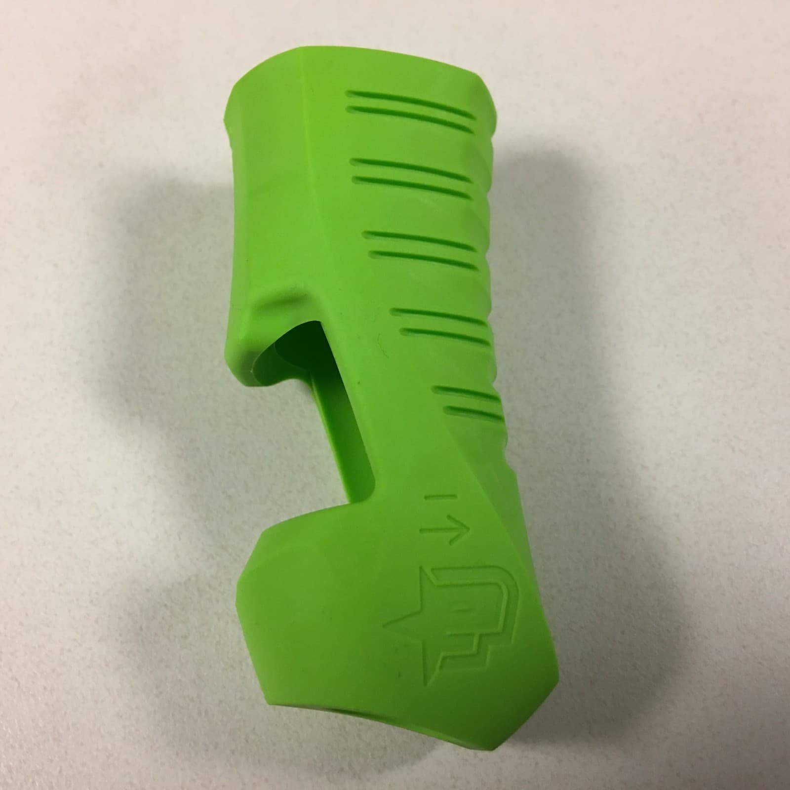 NEW Planet Eclipse EGO LV1 / GEO 3.1, 3.5, GSL Reg Sleeve - Green