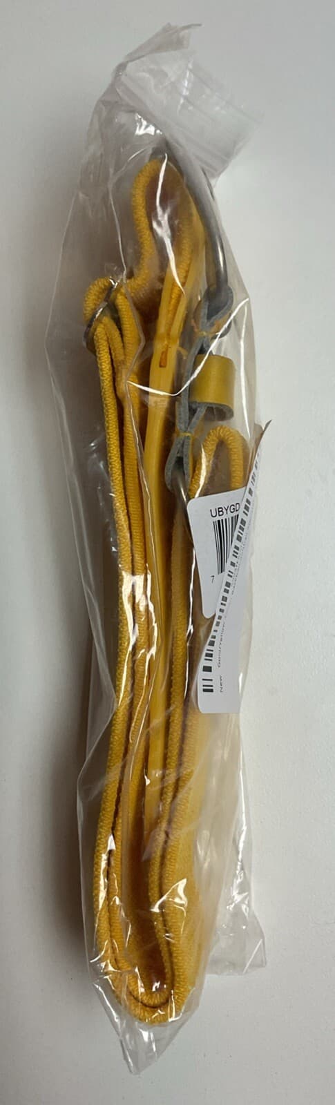 NEW!! Youth Baseball & Softball Uniform Belt  - Yellow / Gold 5