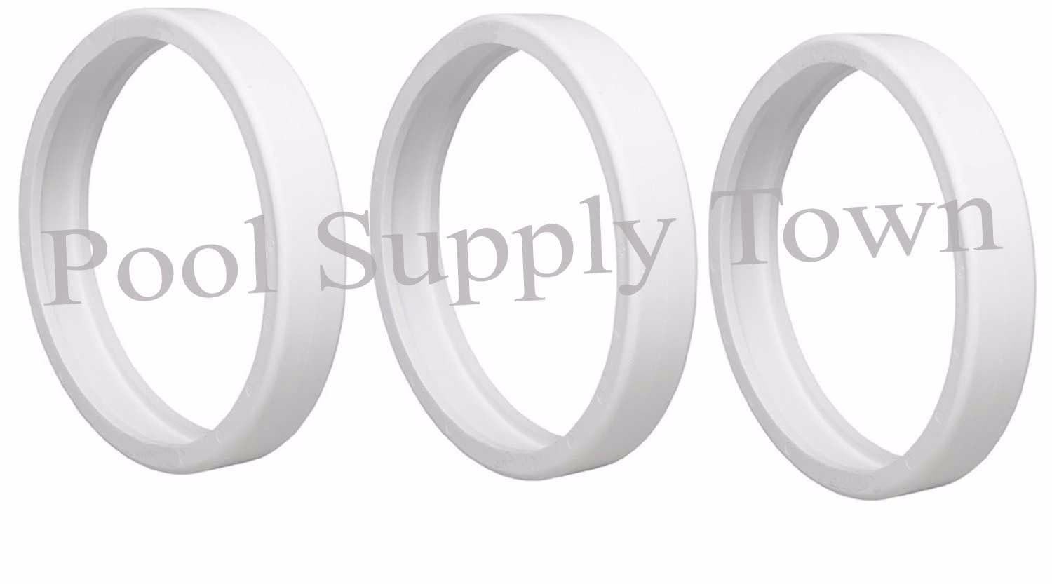 3 PK All Purpose Tire C10 C-10 For Zodiac Polaris 180 280 360 380  Pool Cleaner 3