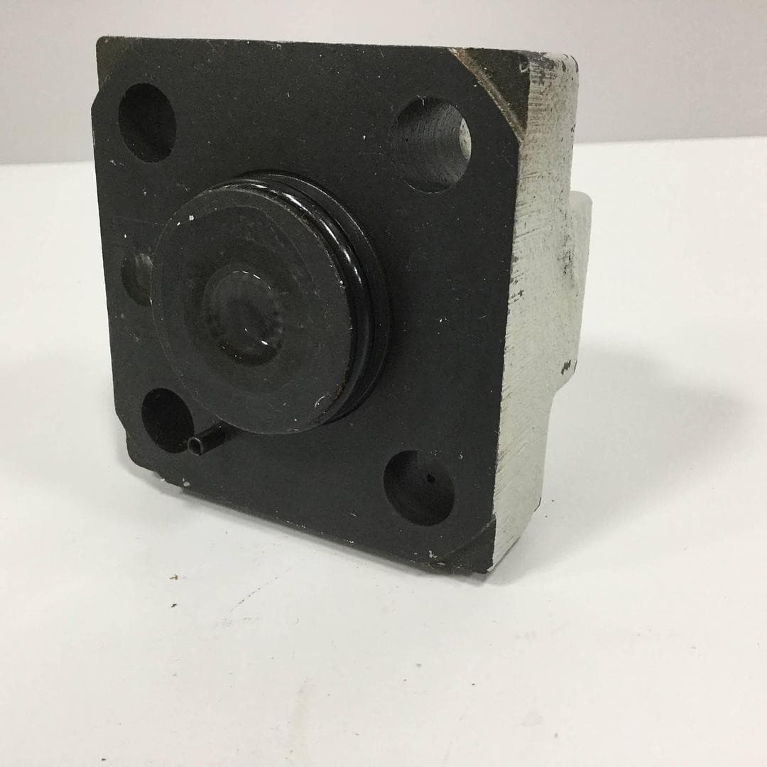 VICKERS Valve CVCS25NS210 Used #90458 4