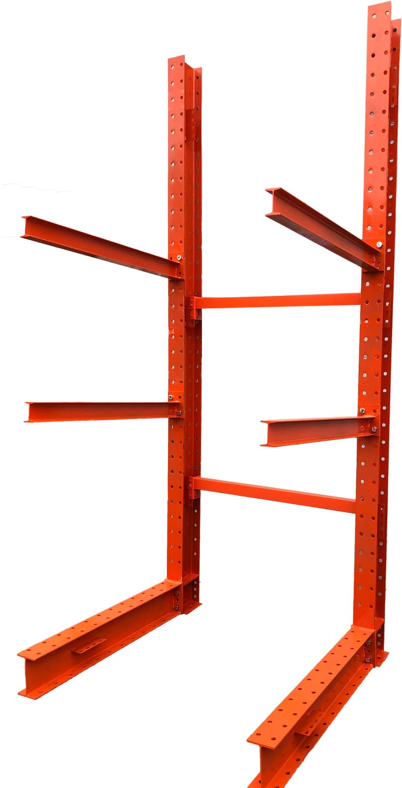 New Structural Cantilever Bases - 48" 2